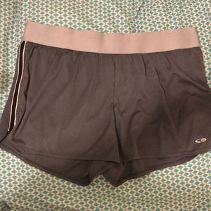 Champion shorts